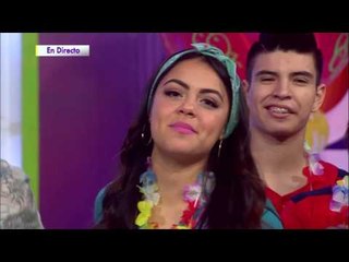 Recibe una felicitación muy especial