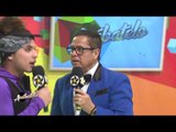 La vergüenza de Brandon Meza