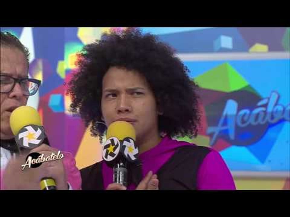 Programa completo Acábatelo 29 de Junio 2017