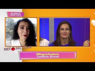 Brandon Peniche habla de sus proyectos