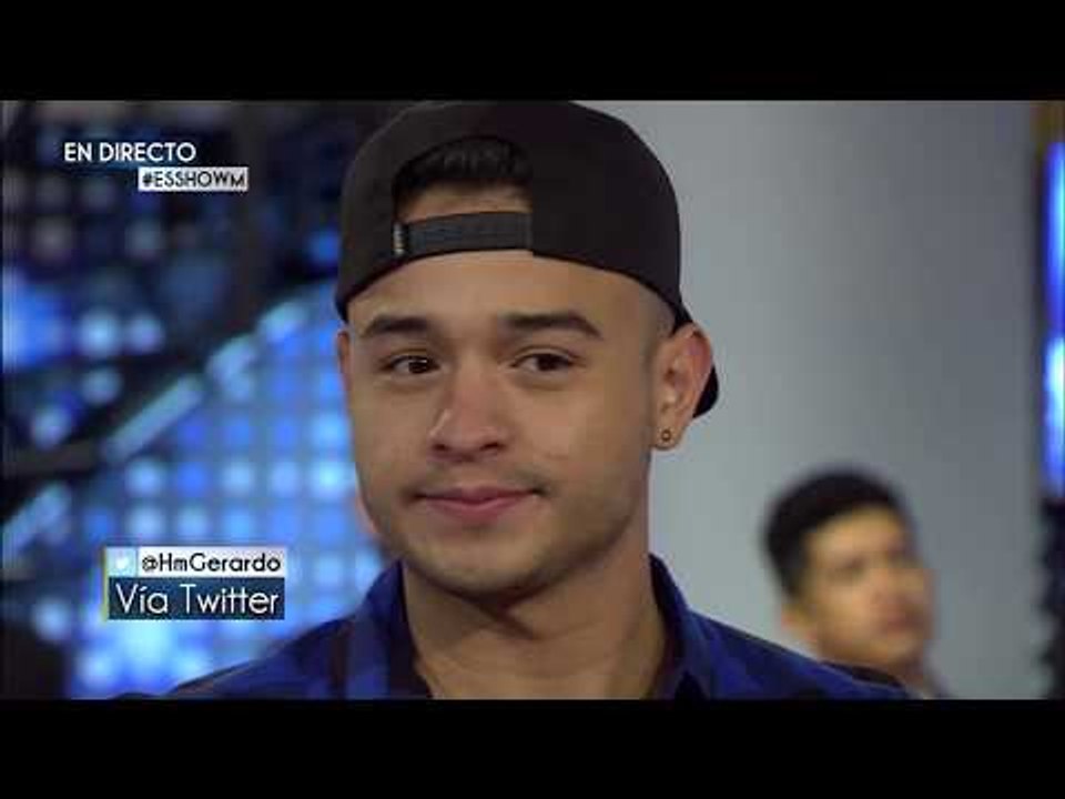 Jerry comparte sus planes