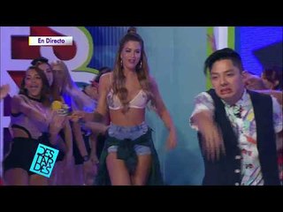 Adivina quien llega a Destardes