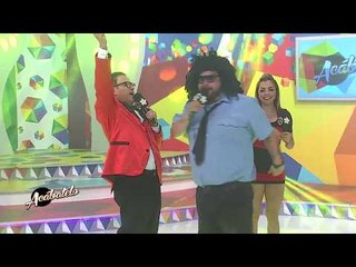 ¿Cómo le dijo El Guardia a Gaby?