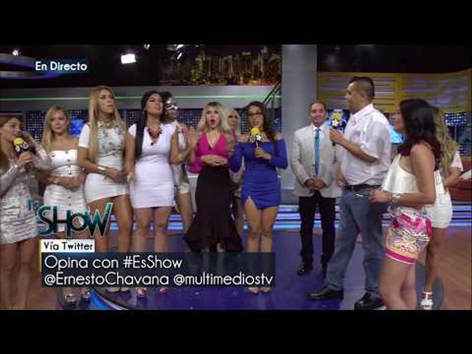 Anda de sangrona con compañera