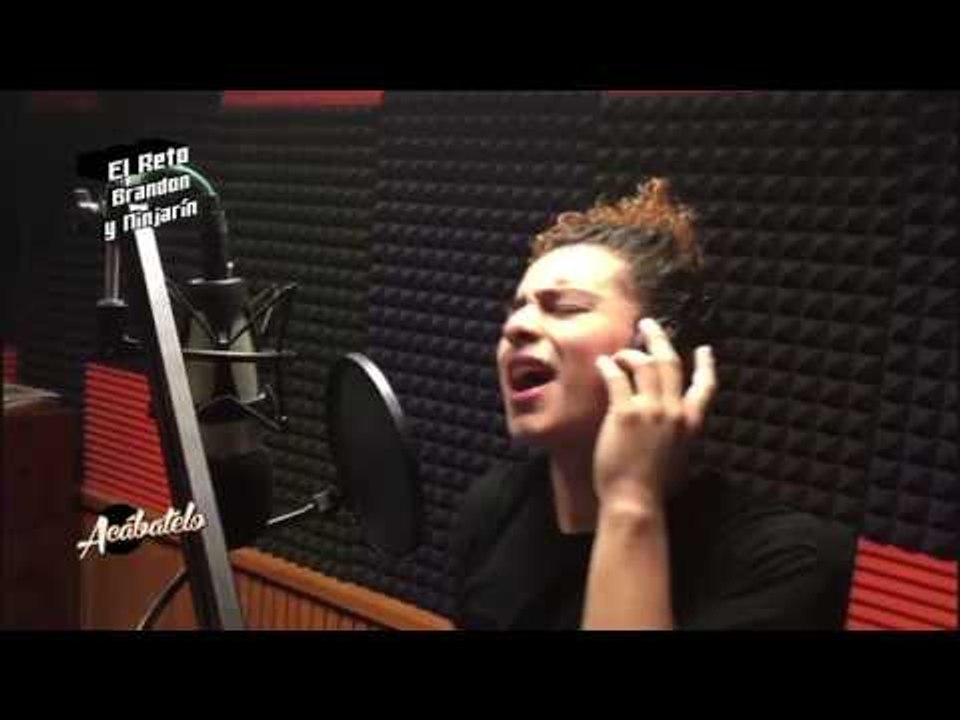 Brandon para cantante