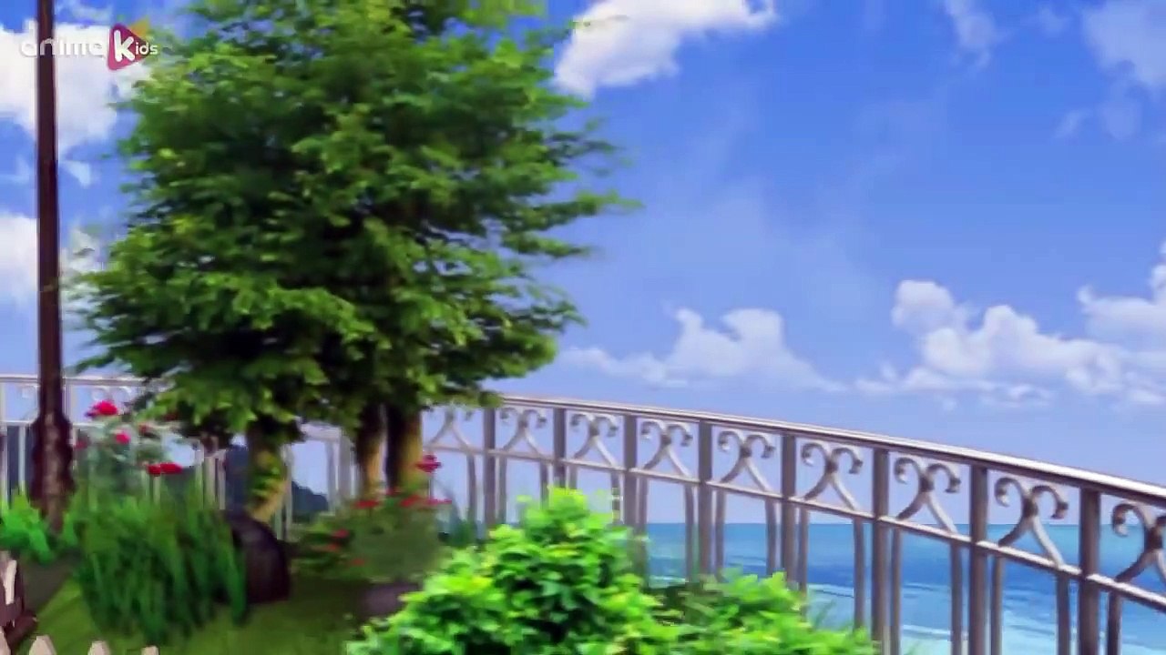 Bernard Bear | Bernard à cheval | Bernard l'Ours | Dessin animé pour les enfants |