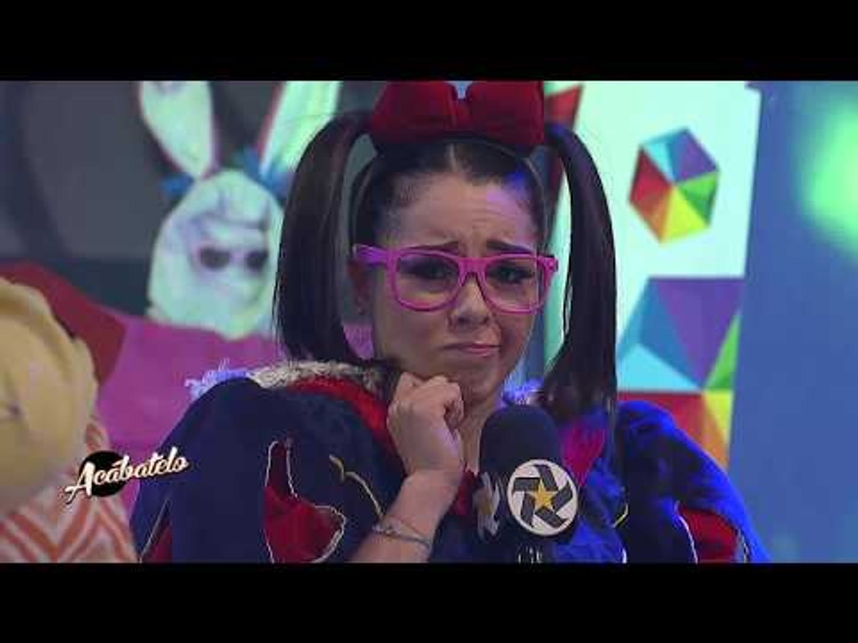 Marucanieves y los siete enanos