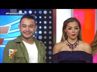 Gaby explica lo que pasó con Jerry