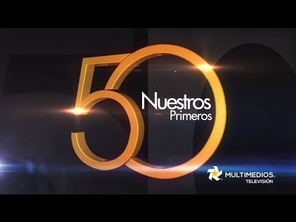 Empezando a vivir nuestros primeros 50 años