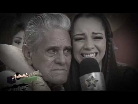 Un recuerdo triste para Arely