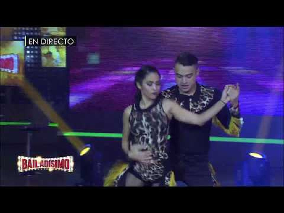 Una buena quebradita