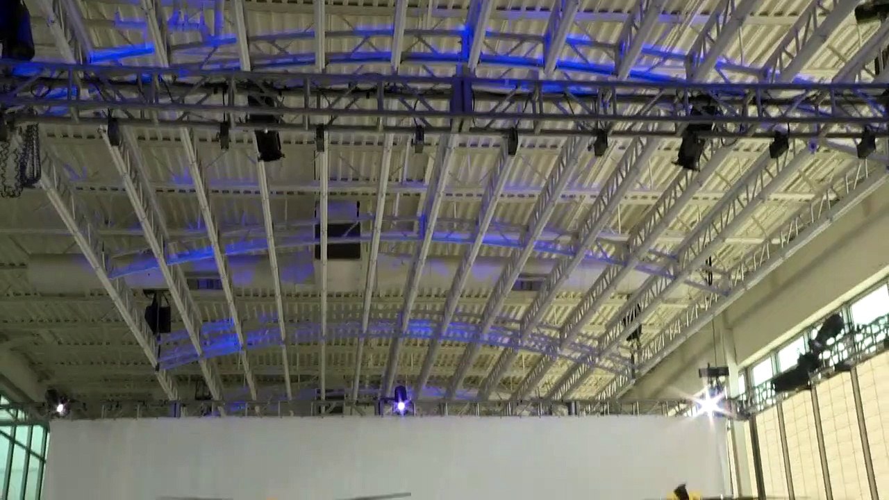 Aeronave movida a hidrogênio