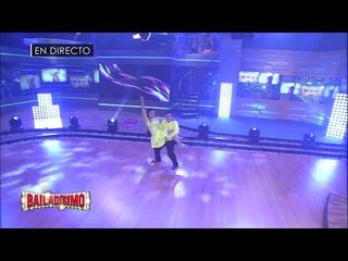 Baila como Juana la Cubana