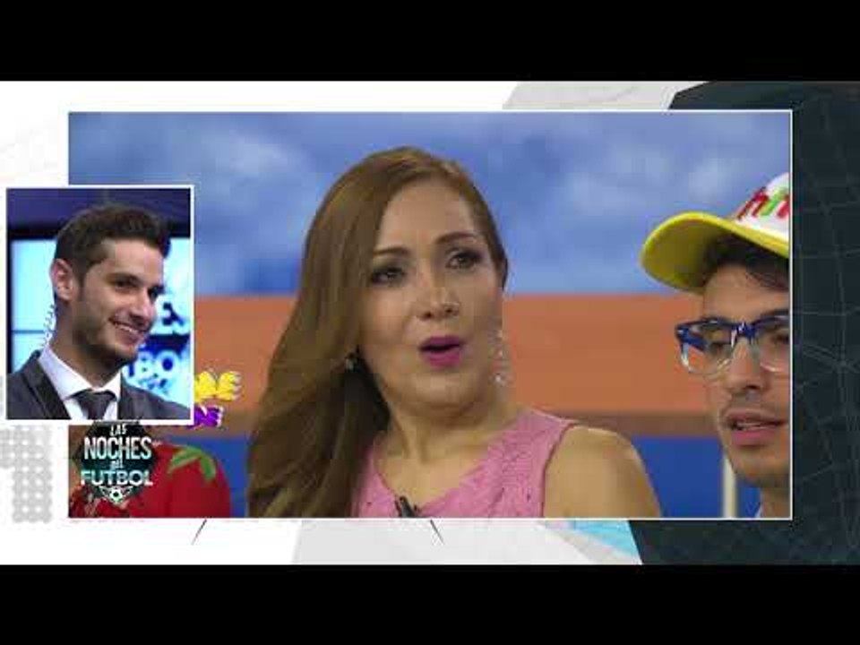 Palabras de amor para Adrián Marcelo