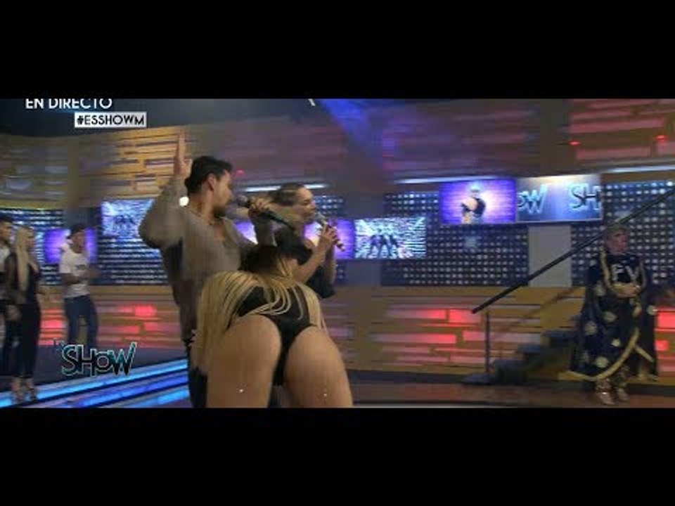 Pero mira como bailan