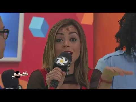 Le dedican unas palabras