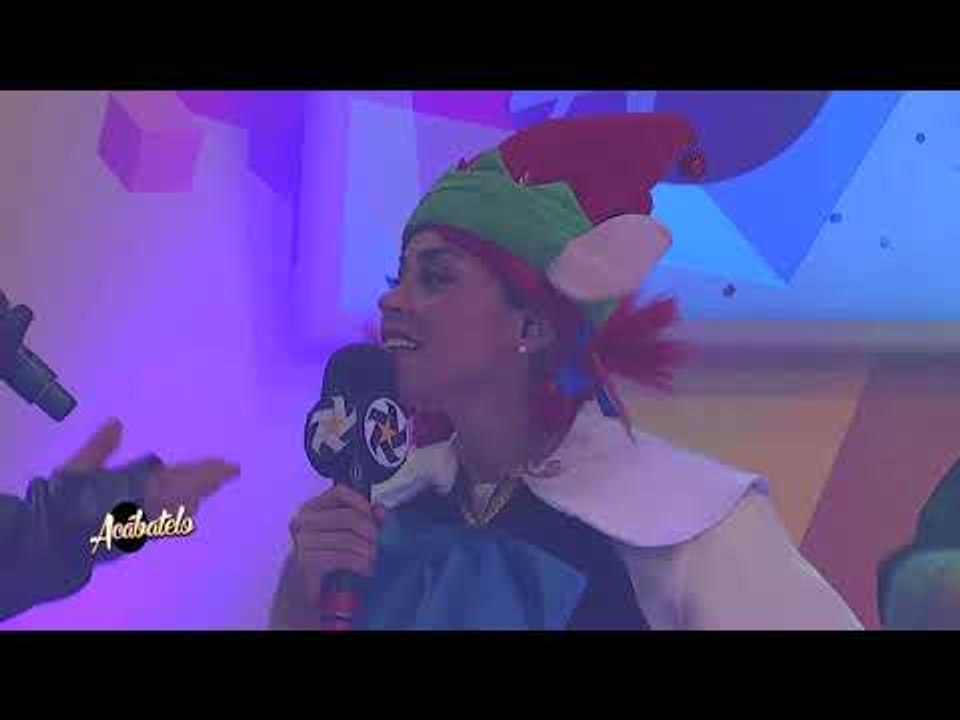 Orata es Pinocho