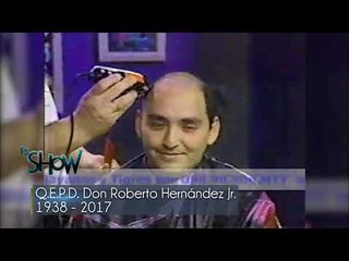 La famosa apuesta de Chavana