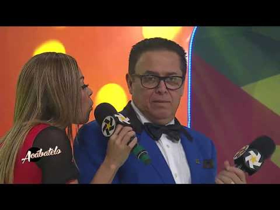 Programa completo Acábatelo 21 de Julio 2017