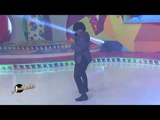 Mira quien está de regreso