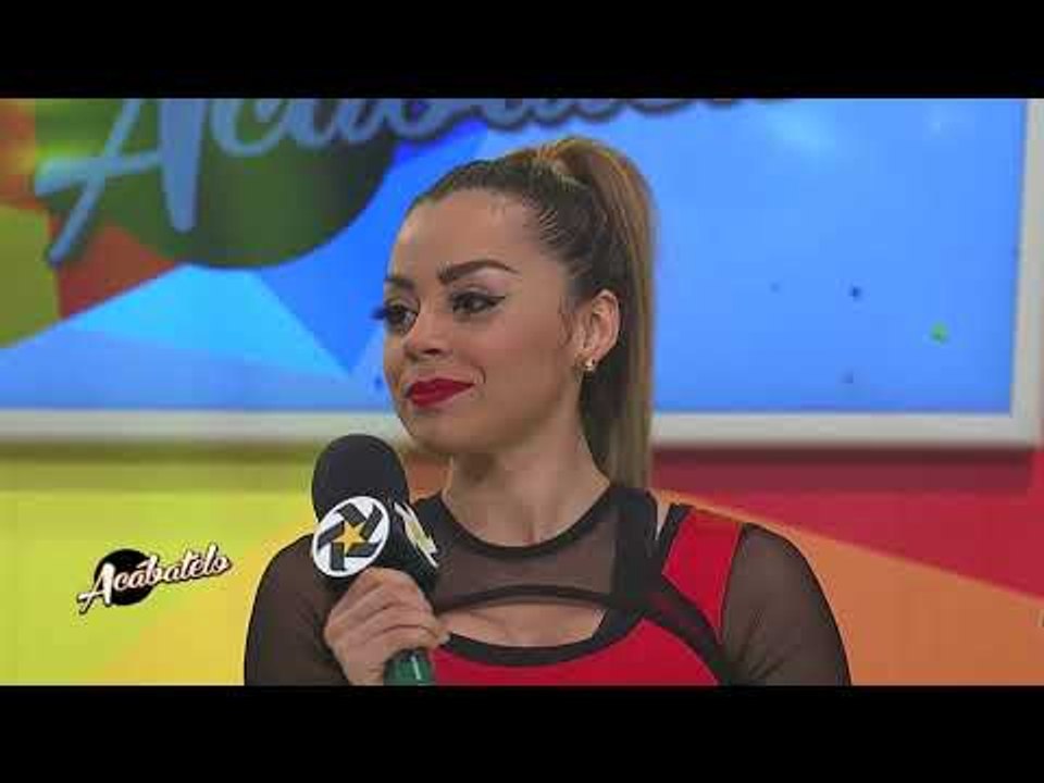¿Qué tiene que ver Gaby?