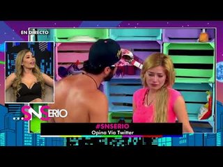 Su éxito en Acapulco Shore