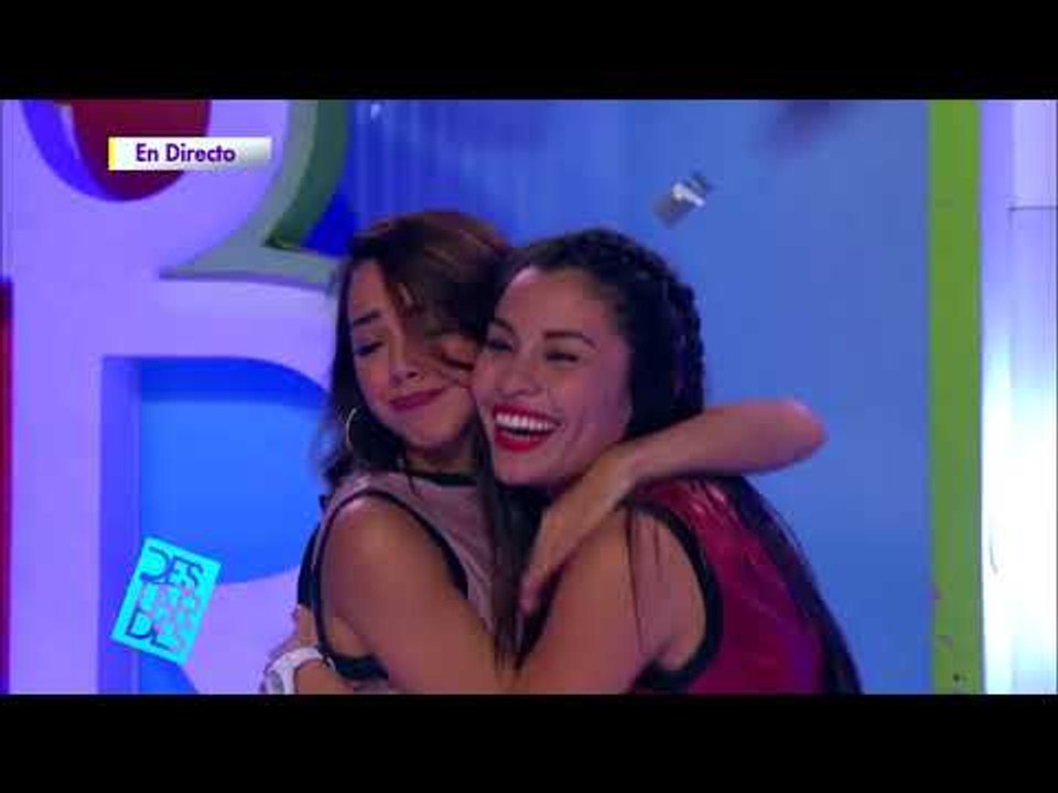 Jerry vuelve a Destardes