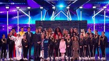 Britain's Got More Talent - S13E15 - Live 4 - May 30, 2019 || Britain's Got More Talent (05/29/2019)