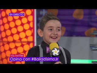 Recuerda los bailes con su abuelita