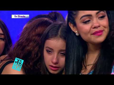 Unas palabras en este su adiós