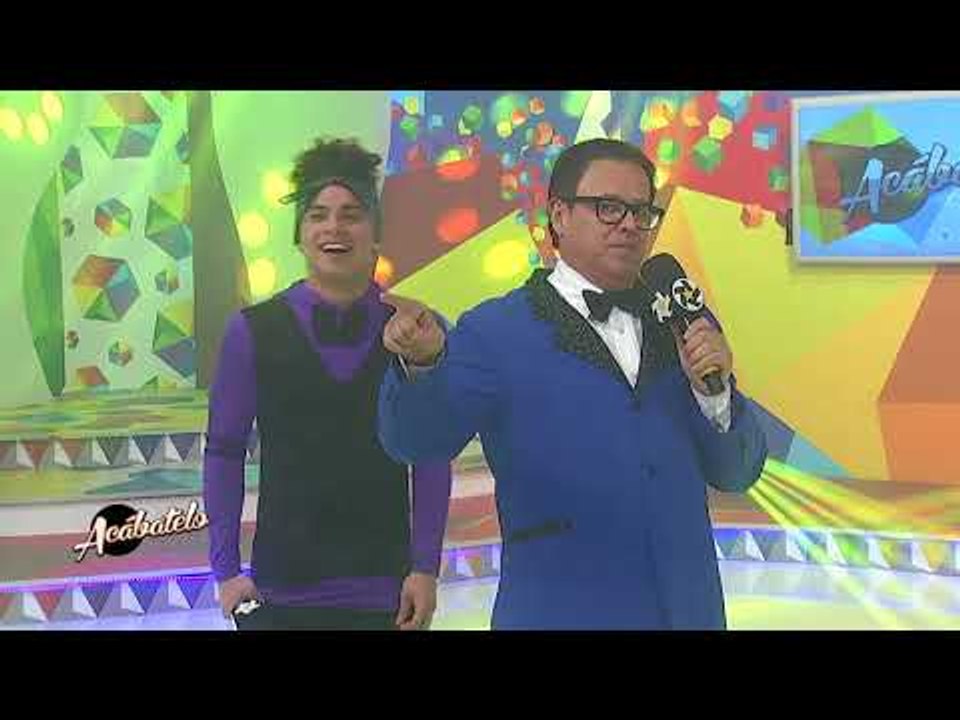 Programa completo Acábatelo 5 de Septiembre 2017