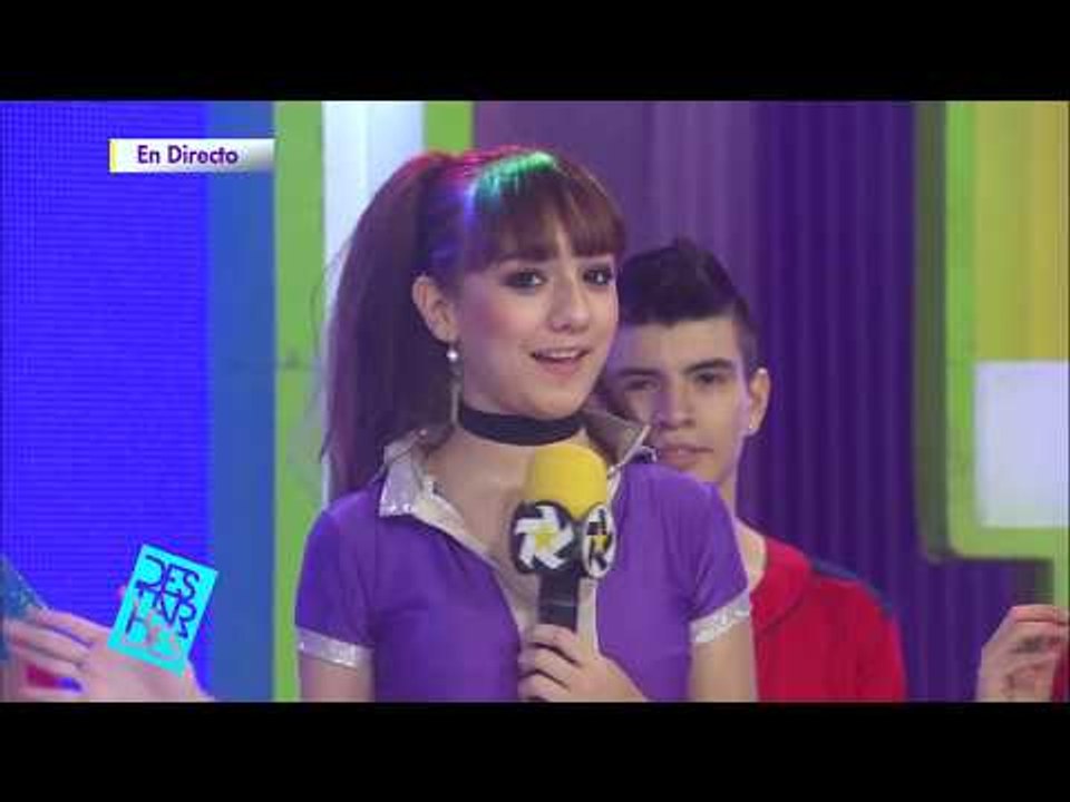 Dicen que no tiene nada