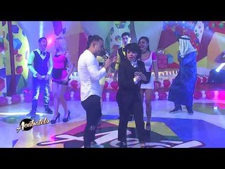 ¿Qué fue eso entre Jerry y Gaby