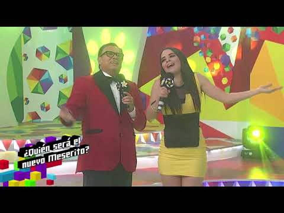 Arely trae una noticia