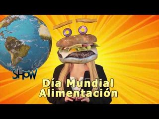 Las efemérides del 16 de octubre