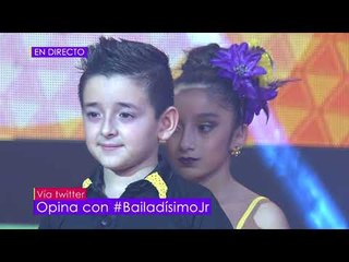 Marce y Oscarín siguen con las calificaciones perfectas