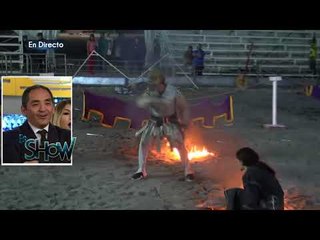 El planeta de los Simios