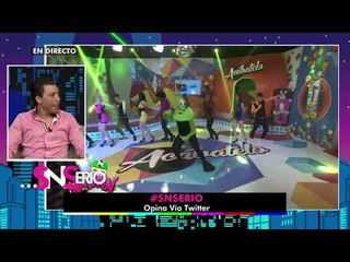 ¿Rivalidades con sus compañeros?