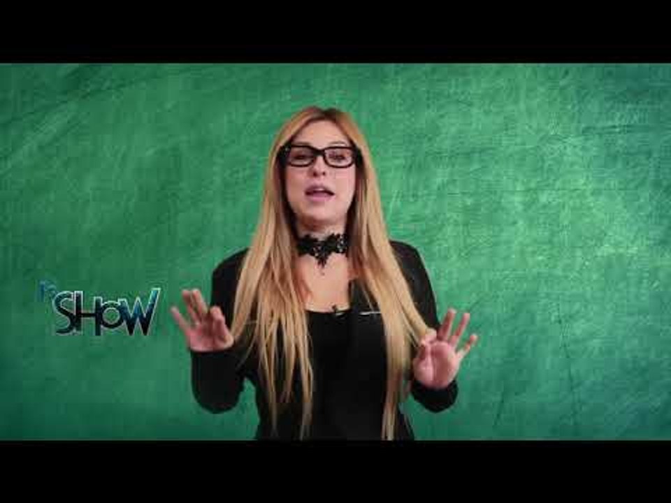 Un día como hoy con Nataly