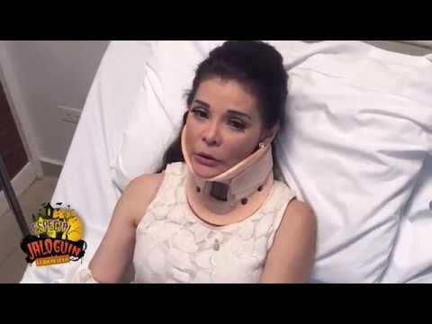 El accidente de Ana Celia