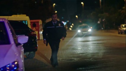 الفناء - نهاية الموسم الثاني - القسم الاول