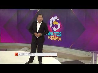 15 MINUTOS CON  KARENKA
