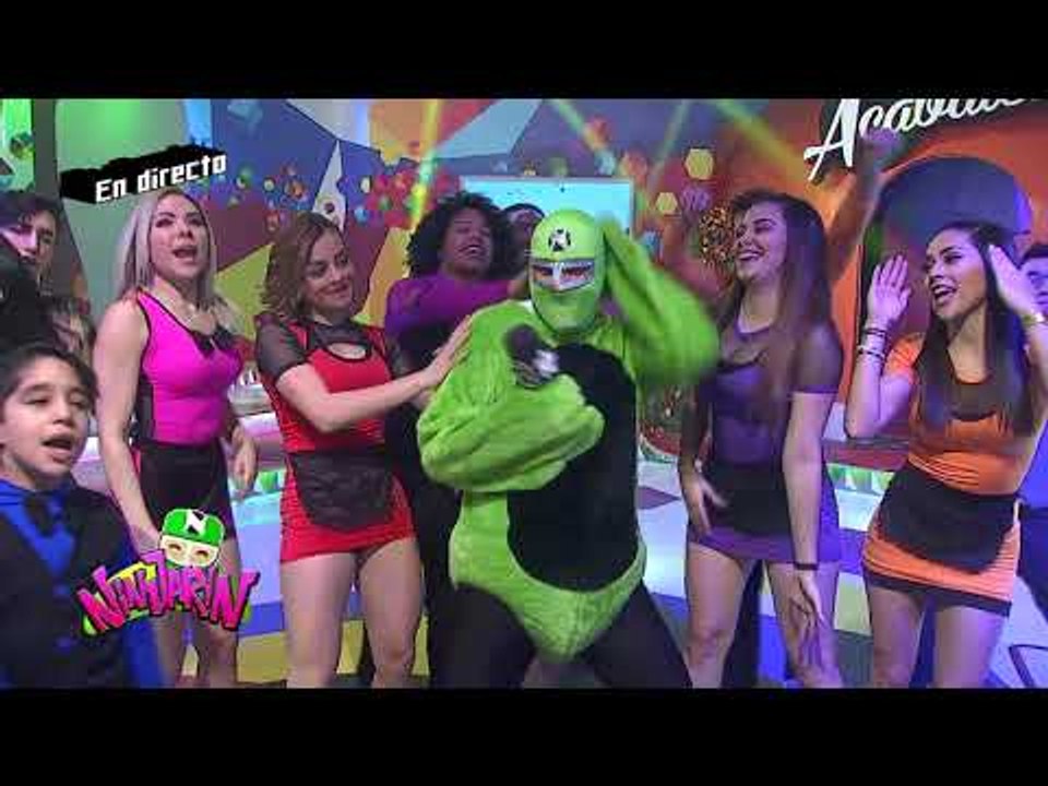 Que se arme la fiesta