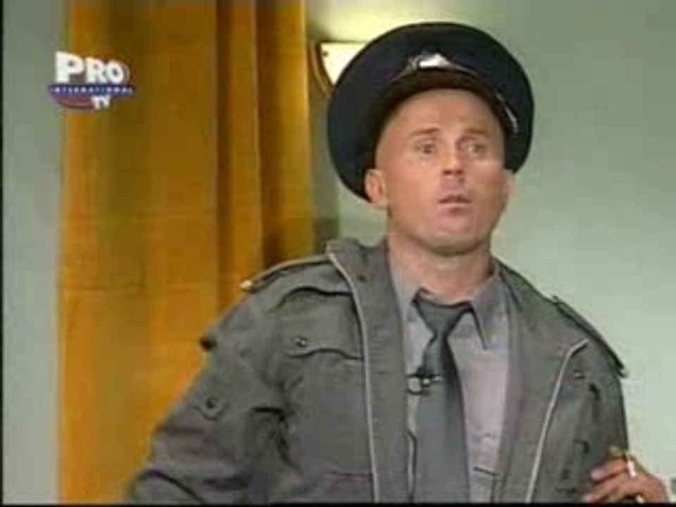 Vacanta Mare - Garcea la bingo