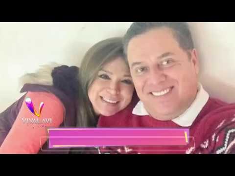 Mario Bezares habla sobre el embarazo de su esposa