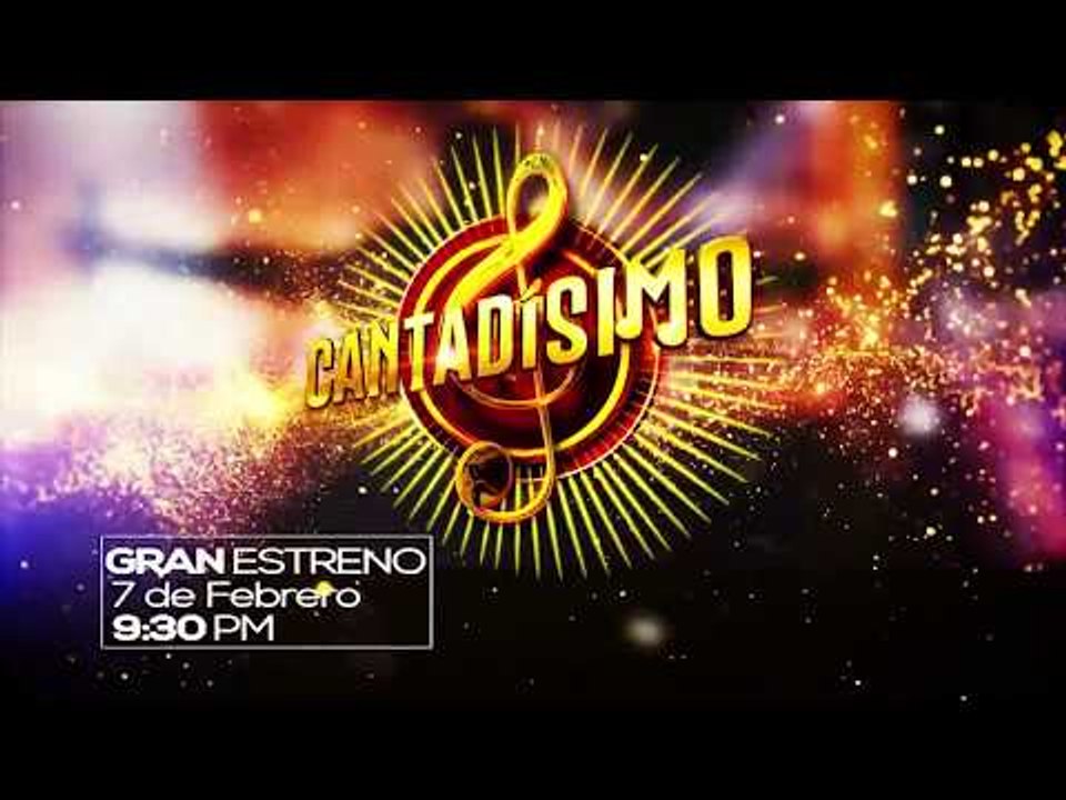 Conoce al jurado de Cantadísimo