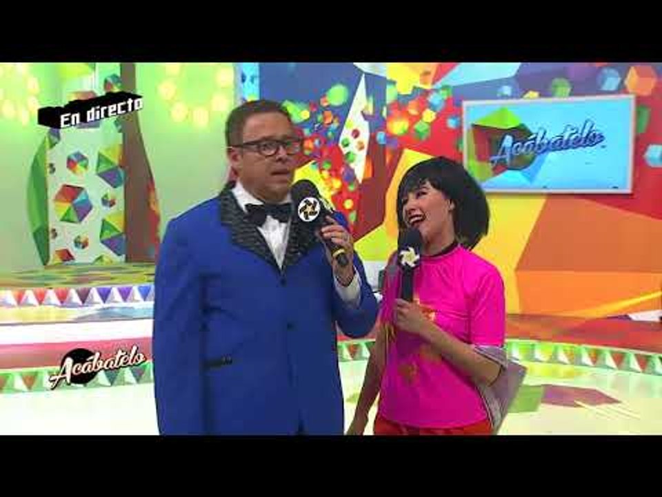 Trae toda la fiesta