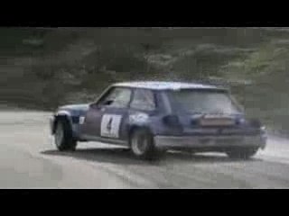 [Partie 2] Rallye - Best-Of Crash 2008