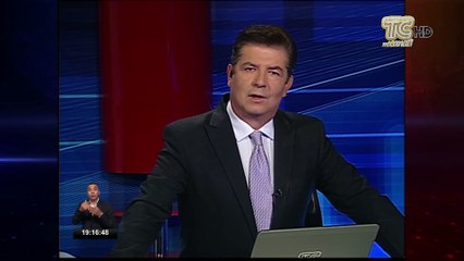 Ecuador y FMI llegaron a un acuerdo a nivel técnico