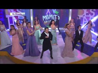 Comienza la celebración por los 15 años de Memito